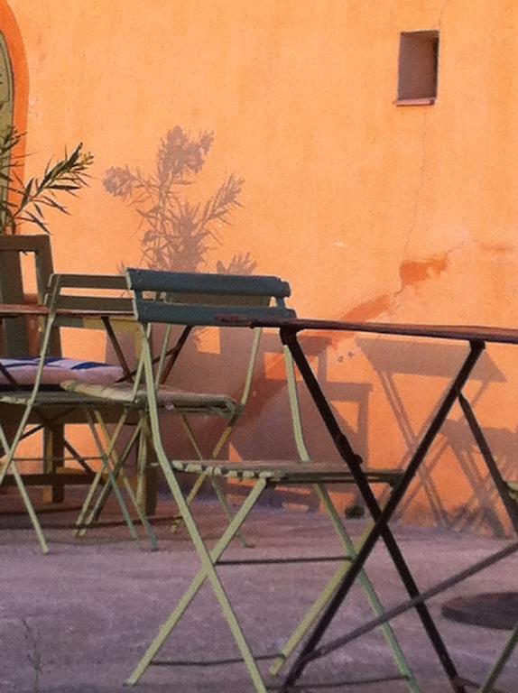 Domaine D'Angouire Hotell Moustiers-Sainte-Marie Rom bilde